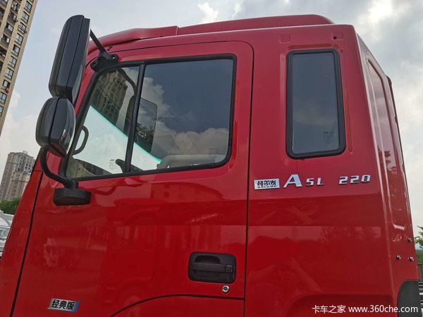 杭州江淮汽车4S店，6.8米底盘优惠促销活动开始啦