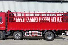 东风畅行载货车限时促销中 优惠0.3万