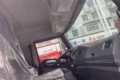 解放麟VH载货车新车上市 欢迎到店垂询