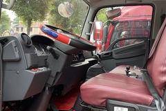 热销车型一一解放轻卡兰牌仓栅式运输车