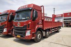 东风柳汽乘龙周口晨旭聚优惠10000就是这么任性！