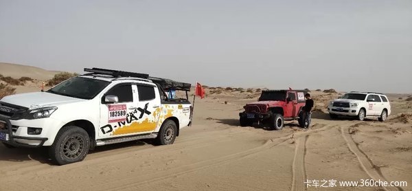 厦门江西五十铃铃拓皮卡厦门市火热促销中 让利高达0.5万