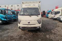 缔途GX载货车新车上市 欢迎到店垂询