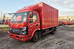 奥驰V系载货车新车上市 欢迎到店垂询