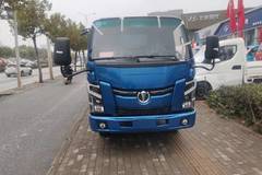 奥驰T系自卸车新车上市 欢迎到店垂询