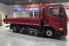 陕汽德龙K3000.120马力！现金优惠3万！