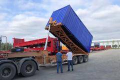 半挂车以旧换新怎么做，半挂车兑换怎么做