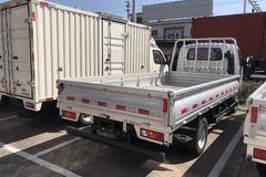 福田小卡之星1全新国六现货销售，全柴Q23发动机配万里扬波箱！