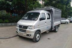 2021年11月29日起，东风途逸载货车T3(原小霸王W)在载货