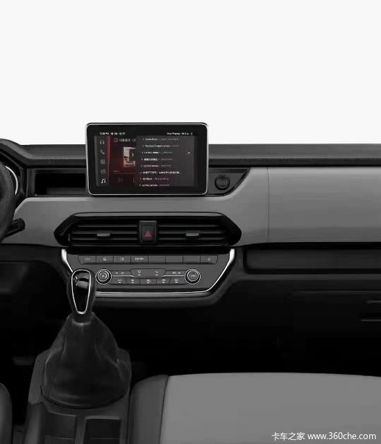 快运C系载货车南京市火热促销中 让利高达0.5万