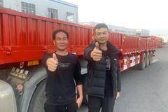 哪家挂车好，欧阳聚德听说不错，服务非常好