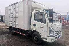 奥驰A系载货车新车上市 欢迎到店垂询