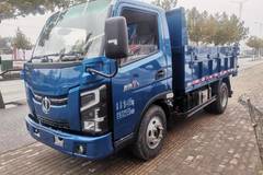 奥驰T系自卸车新车上市 欢迎到店垂询