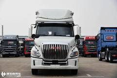 跨越V7牵引车全国火热促销中 让利高达5万