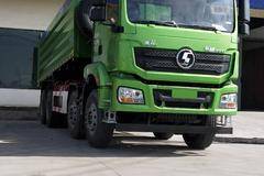 德龙新M3000自卸车渭南市火热促销中 让利高达0.2万