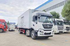 国六冷藏车年底大量现车，价格美丽。买到就是赚到，全国最低价，特价