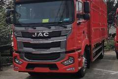 江淮格尔发针对收割机市场推出康明斯发动机优惠促销！