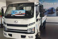 优惠0.7万 无锡市福运S系(原小福星S系)载货车火热促销中