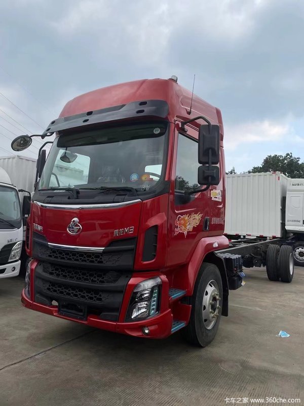 2021年12月14日至2021年12月14日,  本店为您推荐 东风柳汽 新乘龙m3