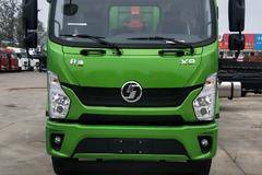 轩德X9 玉柴200马力 4.2米自卸车已到店