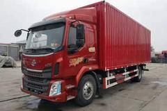 优惠1万 周口市新乘龙M3载货车火热促销中