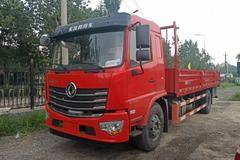 优惠0.4万 太原市东风畅行载货车火热促销中