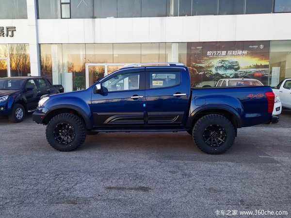 ���Ž�����ʮ���Ż�0.3�� ��������ʮ��D-MAXƤ�����ȴ�����