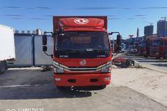 多利卡D6载货车商丘市火热促销中 让利高达0.4万