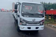 多利卡D5载货车商丘市火热促销中 让利高达0.3万