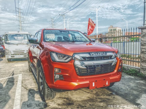 ���Ž�������ʮ��D-MAXƤ�������л��ȴ����� �����ߴ�0.3��