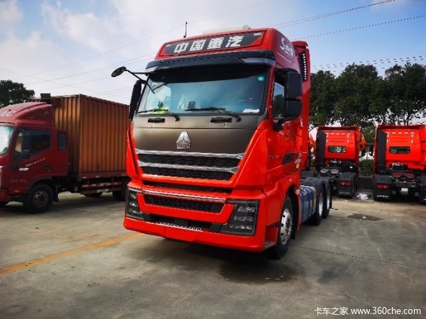 HOWO TH7ǣ�����Ϻ����ȴ����� �����ߴ�3��