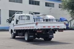 江淮轿卡（恺达X6 ）汽油（国六排放标准）