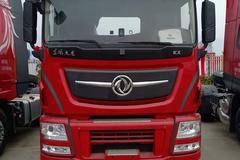 优惠0.5万 安康市天龙旗舰KX牵引车火热促销中