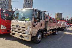 新车到店 无锡市领途载货车仅需13万元