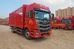 恭喜张哥 喜提格尔发A5 6米8 载货车！