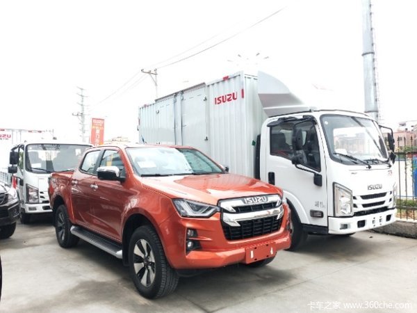 ���Ž�����ʮ���Ż�0.3�� ��������ʮ��D-MAXƤ�����ȴ�����