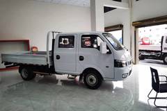 东风轻型车（多利卡 途逸）上饶总代理精彩开业