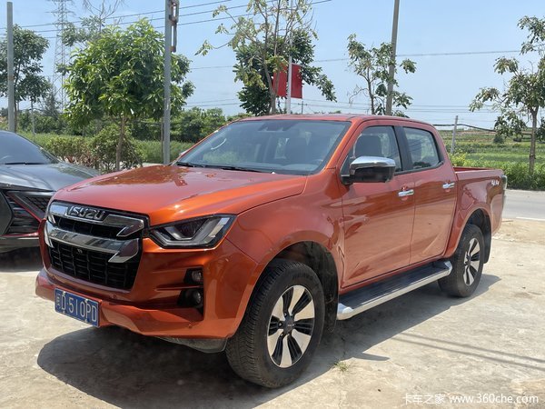 ���Ž�����ʮ���Ż�0.3�� ��������ʮ��D-MAXƤ�����ȴ�����