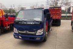 恭喜蜀山区刘老板 喜提时代金刚自卸车