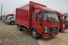 2022款统帅，潍柴发动机，法士特8档，汉德免维护后桥，2.3宽