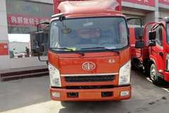 一汽红塔汽车解放轻卡公狮国五预上牌稀缺车型大马力发动机高承载车身