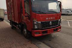 豪沃统帅2022款，搭配潍柴150马力，法士特8档