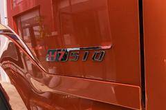 乘龙H7牵引车抚州市火热促销中 让利高达2万