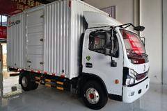 东风轻卡牛牛牛，合规轻卡在广西通创达！