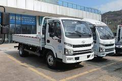 福运S系(原小福星S系)载货车新车上市 欢迎到店垂询