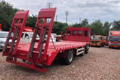 欧航R系清障车北京市火热促销中 让利高达0.88万