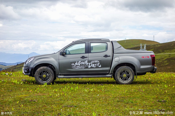 ���Ž�����ʮ���Ż�0.3�� ��������ʮ��D-MAXƤ�����ȴ�����