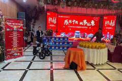 “感恩十载，双节钜惠”百城联动购车节活动就在“今天”！