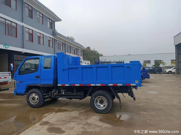 一汽红塔最后一匹蓝牌解放经典2系自卸车新车上市欢迎到店垂询