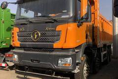 甘肃雷瑞菲德龙X3000自卸车限时促销中 优惠1万